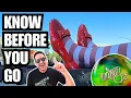 Download Lagu My Top 20 Tips \u0026 Tricks For Seeing 'Wizard of Oz' At Sphere | Las Vegas