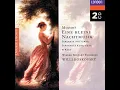Mozart: Serenade in G Major, K. 525 "Eine kleine Nachtmusik": 1. Allegro