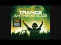 Download Lagu Dave Pearce: Trance Anthems 2008 - CD1