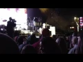 Lee Brice I Don't Dance Live Concert