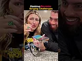 Ranking Reverse Singing Challenge
