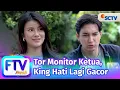 Lagu FTV SCTV Junior Roberts \u0026 Ina Marika - Tor Monitor Ketua, King Hati Lagi Gacor