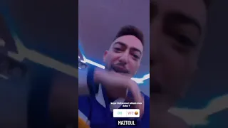 7LIWA ALBUM CHAMPION 