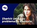 Zharick Leon revela uno de los problemas que tuvo en sus conciertos de Pasion de Gavilanes