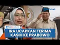 Lagu Respons Ira Puspadewi seusai Dapat Rehabilitasi dari Prabowo, Pengacara: Ya Senang, Gak Ada Bayangan
