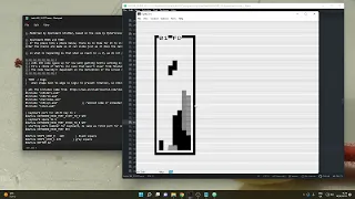 An easy way to write machine code programs for the ZX81 - tutorial