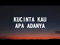 Once Mekel // Kucinta Kau Apa Adanya // Lirik HQ #lagunostalgia