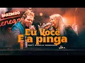 Download Lagu Eu Você e a Pinga - Montenegro Part. Marília Mendonça (Barzim do Montenegro)