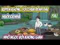 Download Lagu Xuyên Không Tôi Chữa Bệnh Dại, Nuôi Cả Nhà Nhờ Ngọc Bội Không Gian Full 1-9 | Phan Vietsub