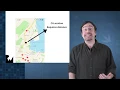Centering the Map with MapKit and Core Location - Xcode 10 Swift 4 2