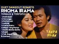 Download Lagu Kumpulan Lagu Duet Dangdut Romantis Rhoma Irama \u0026 Penyanyi Wanita Legendaris