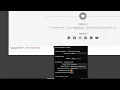 Dynamic Copyright Widget Tutorial by MuseThemes com
