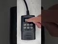 How to use the Digital Outdoor Timer