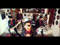 MAZTAKA - HTSP (Official Video)