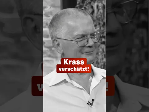 Schätzung erwischt Verkäufer eiskalt 🥶 | Bares für Rares #shorts