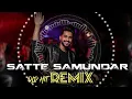 Saat Samundar | Unique Style Mix | Saat Samundar Paar Original Remix Dj song 2026 new