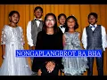 Download Lagu NONGAPLANGBROT BA BHA