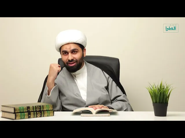 ⁣أحكام قضاء الصلاة | الشيخ محمد الخياط