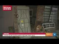 Spokane Police investigating a string of gun store burglaries