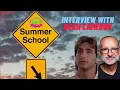 Saved by Nostalgia - Dean Cameron Summer School Interview