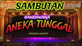 Download INSTRUMEN SAMBUTAN COVER SANDIWARA ANEKA TUNGGAL(@kasmerbae  ) MP3