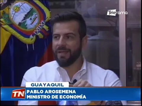 El gobierno está aumentando la inversión social y en seguridad