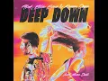 Deep Down - Alok, Ella Eyre, Kenny Dope & Never Dull