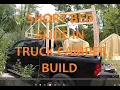Download Lagu Slide In Truck Camper Build (Episode One)