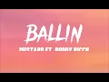 Mustard - Ballin ft Roddy Ricch