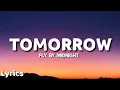 Download Lagu Fly By Midnight Tomorrow Lyrics Video | Lyrics Point