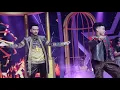 Download Lagu Reza dapat nilai sempurna 600 di DStar Result Show Top 4