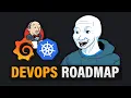 How To Become A DevOps Engineer From Zero