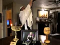 The Sabbath Part 10 Blow the shofar to end the Sabbath