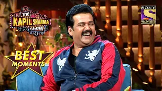 bhojpuri stars sapna the kapil sharma show season 2 best moments