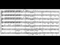 George Fr. Handel - Concerto Grosso Op. 6, No. 9 (1739)
