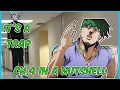 JOJOLands chapter 4 in a nutshell