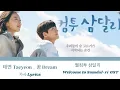 Download Lagu 태연 Taeyeon _ 꿈 Dream 가사 웰컴투 삼달리 Welcome to Samdal-ri OST (Han/Rom/Eng) Lyrics