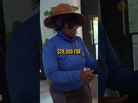 28K booms to the best lawn lady !! 🙌🏼 #stevewilldoit