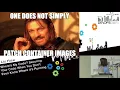 Where s my code Securing your code when you don t even know where it s running - Liz Rice