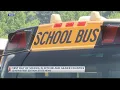 Back to School Ritchie and Gilmer Counties