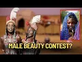 Download Lagu Gerewol Festival: Afrika's wilde mannen schoonheidswedstrijd