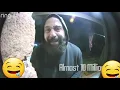 Chinese food delivery man now famous