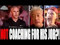 Steve Kim RESPONDS To Mike Norvell Saying He s NOT Coaching For His Job At FSU In 2026