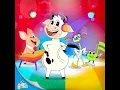 La Vaca Lola - La Vaca Lola & Toy Cantando
