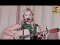 Karley Scott Collins - "Hands On The Wheel"