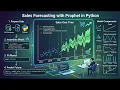 Sales Forecasting with Prophet in Python