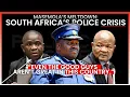 Download Lagu Masemola, Mchunu en het R235 miljoen SAPS-schandaal. Politie-inval onthuld 126
