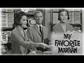 Sue Randall Beaver s Miss Landers My Favorite Martian 1965