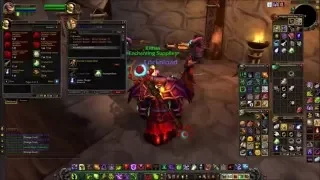 World of Warcraft Enchanting Leveling Guide Part 1 Levels 1-50