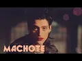 Download Lagu Arca - Machote (Remastered Audio) HQ